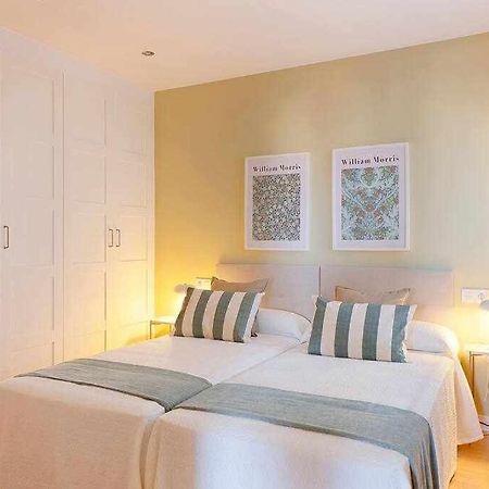 El Sueno De Elba Apartment Хихон Екстериор снимка