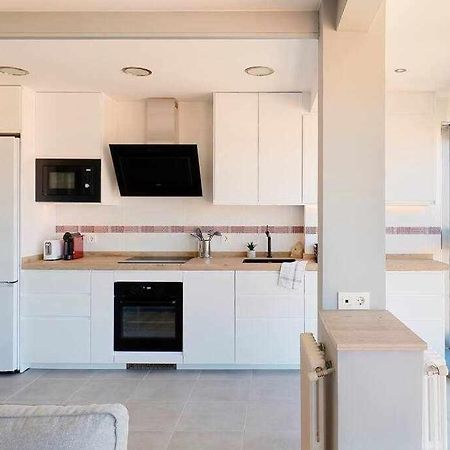 El Sueno De Elba Apartment Хихон Екстериор снимка