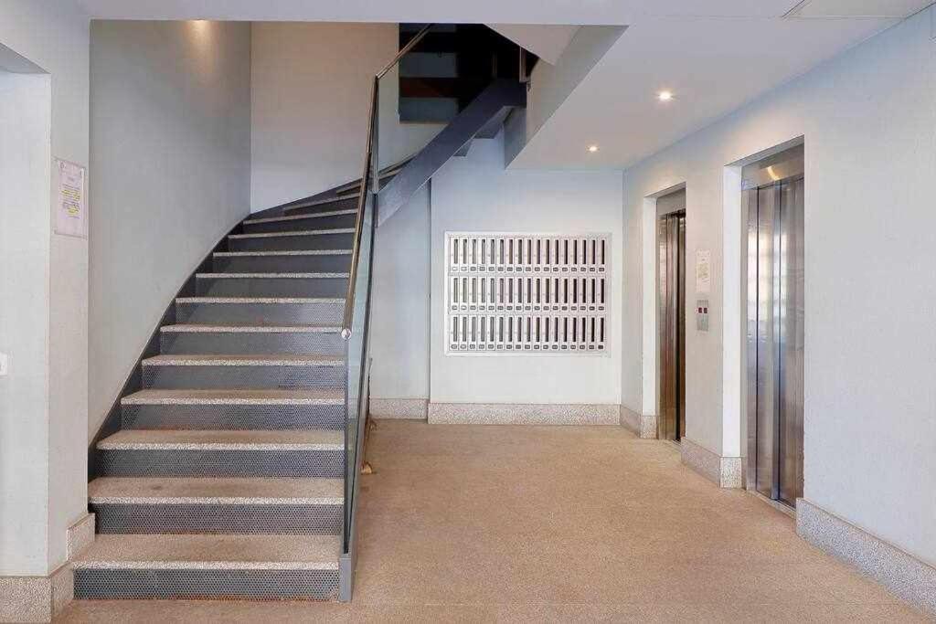 El Sueno De Elba Apartment Хихон Екстериор снимка